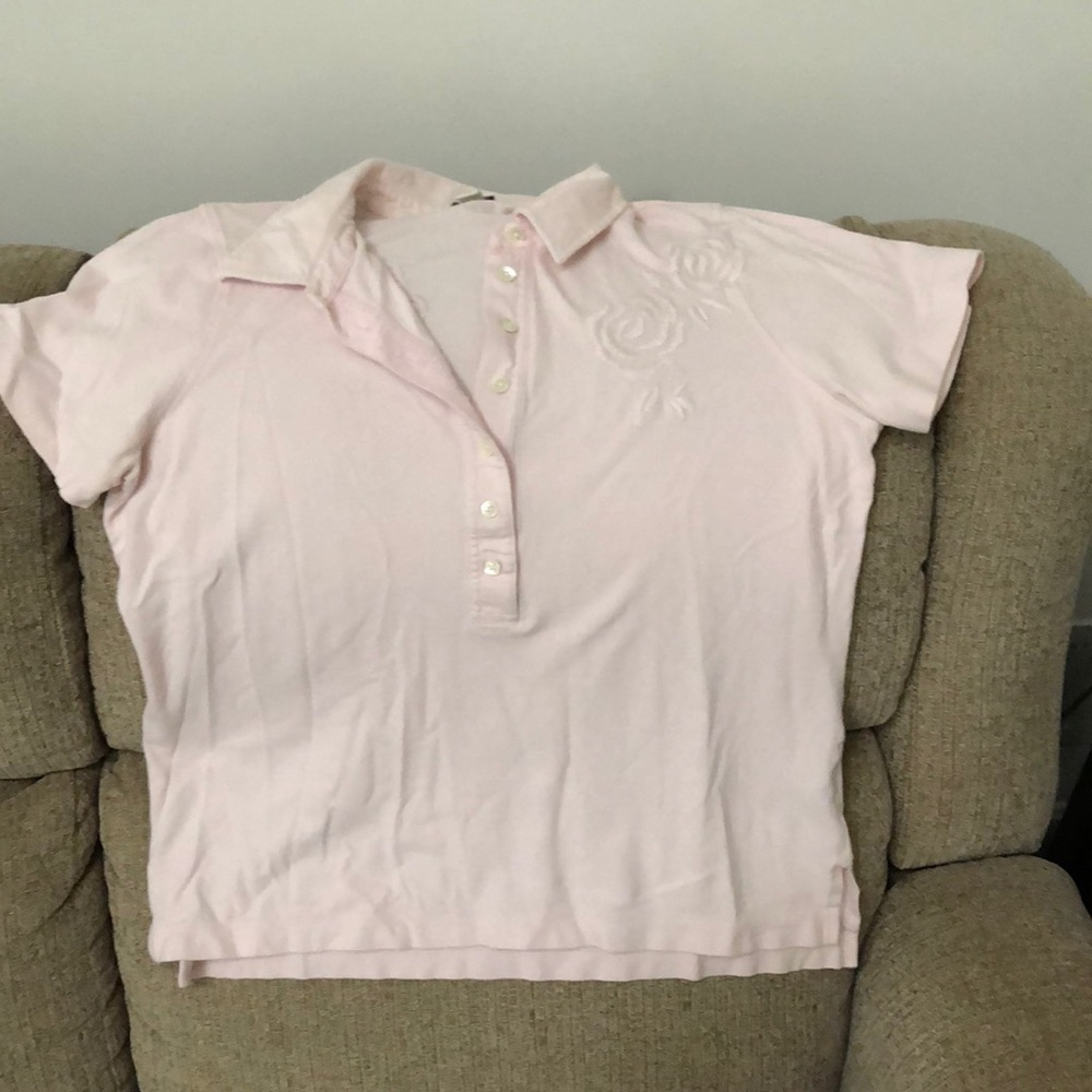 Banana Republic Top XL